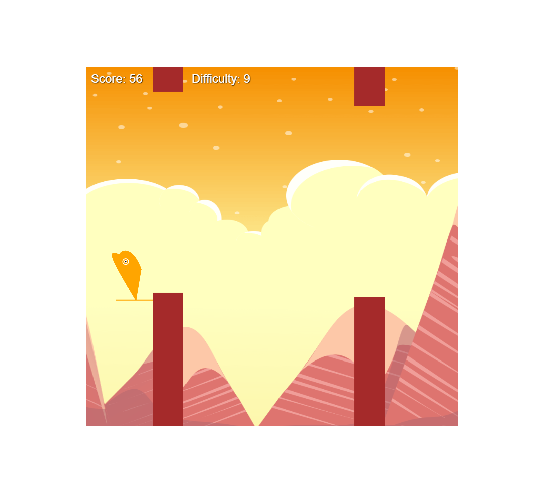 Butterflap Gameplay